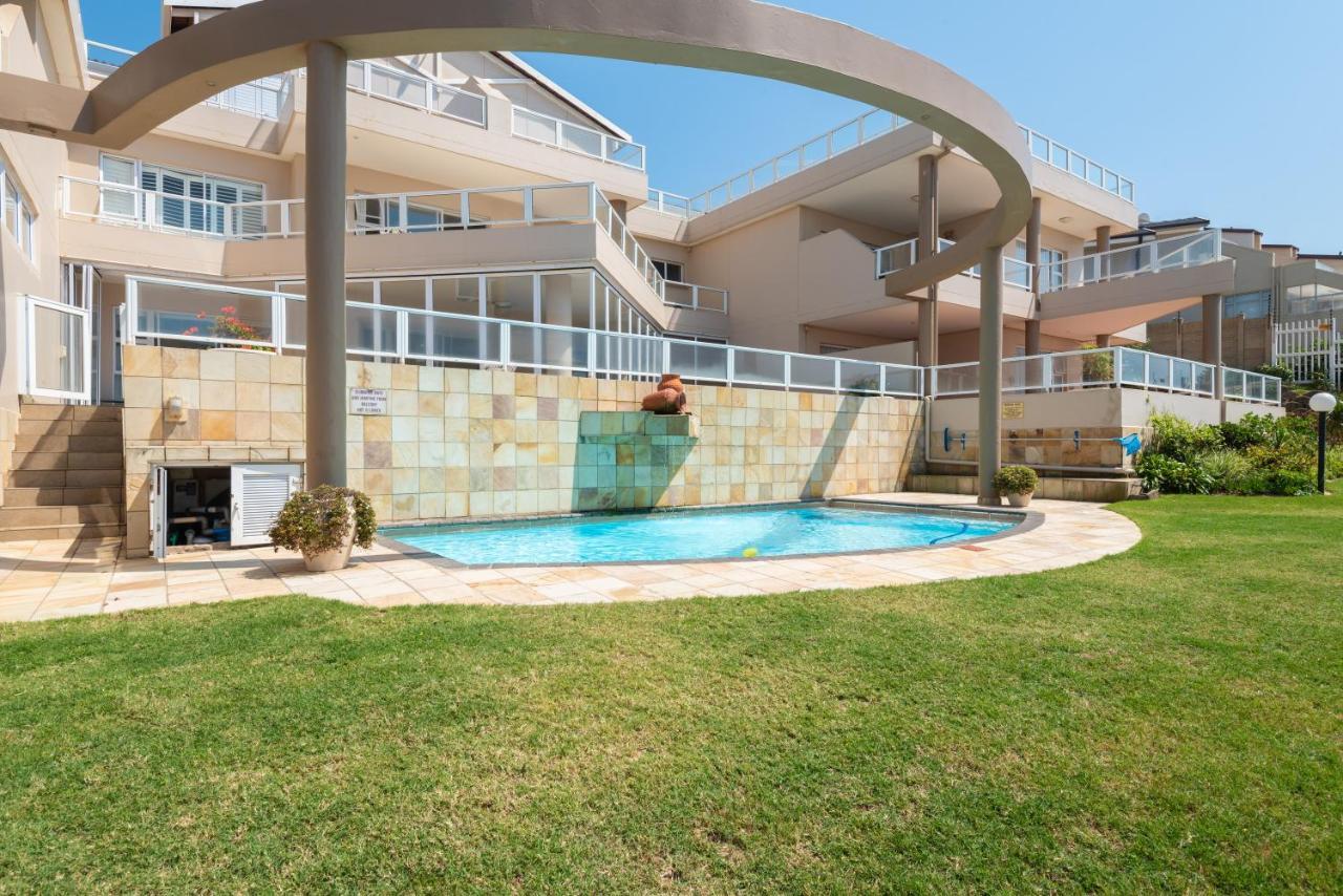 Dolphin Cove 2 Apartment Ballito Exterior photo